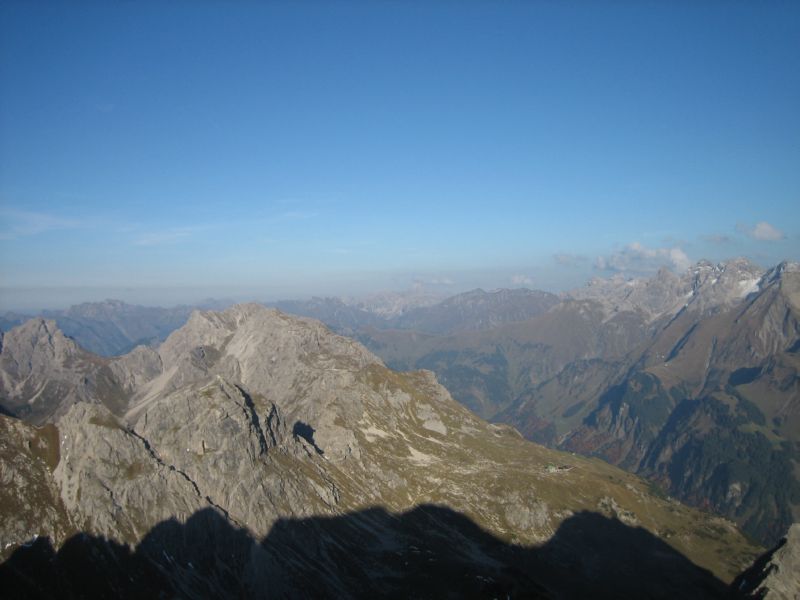 2008-10-10 Kemptner (53) Mindelh. Huette from Geisshorn